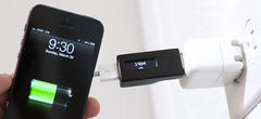 Legion Meter : rechargez votre smartphone 92% plus vite