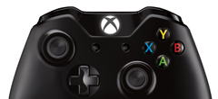 Pour Titanfall, Microsoft améliore la manette de la Xbox One