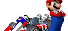 Conduire un vrai Mario Kart, c'est bientôt possible !