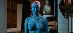 X-Men : un spin-off Mystique en préparation ?