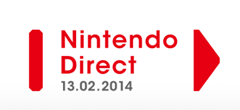 Nintendo Direct : Yoshi's New Island, Bayonneta 2, Pokemon Link Battle...