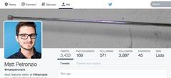 Twitter se rapproche de Facebook avec une nouvelle interface