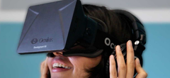 L'Oculus Rift se met au porno : le sexe en réalité augmentée