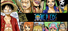 Un enfant connait la fin de One Piece