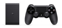 PlayStation TV : date de sortie et jeux compatibles