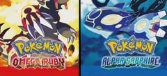 Nous avons joué à Pokemon Rubis Omega & Saphir Alpha en version démo !