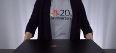 Le prix de la PlayStation 4 20ème anniversaire bat des records sur eBay