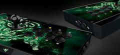 Razer Atrox : la nouvelle référence du stick arcade pour Xbox One