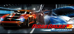 Ridge Racer Slipstream a débarqué sur Android