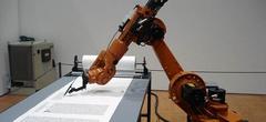 Quand les robots remplacent les journalistes