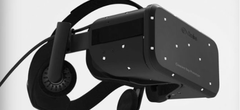 Crescent Bay : le dernier modèle d'Oculus Rift très proche de la version commerciale