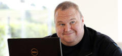 Kim Dotcom est complètement ruiné