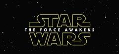 Star Wars VII a enfin son titre