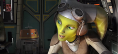 Star Wars Rebels : un 1er trailer dévoilé par Disney