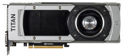 GeForce GTX Titan Black Edition : la carte graphique à 1 000 euros 