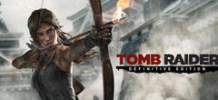 Test de Tomb Raider Definitive Edition sur PS4