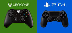 Xbox One vs PS4 : qui a le plus d'exclusivités ?