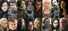 Test de personnalité : quel personnage de Game of Thrones es-tu ?