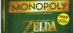 Le Monopoly The Legend Of Zelda arrive, il est disponible en pré-commande !