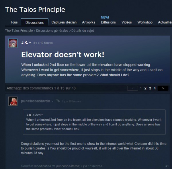 the talos Principle