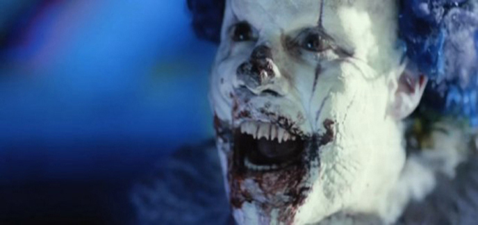 10 films d'horreur à voir en 2014