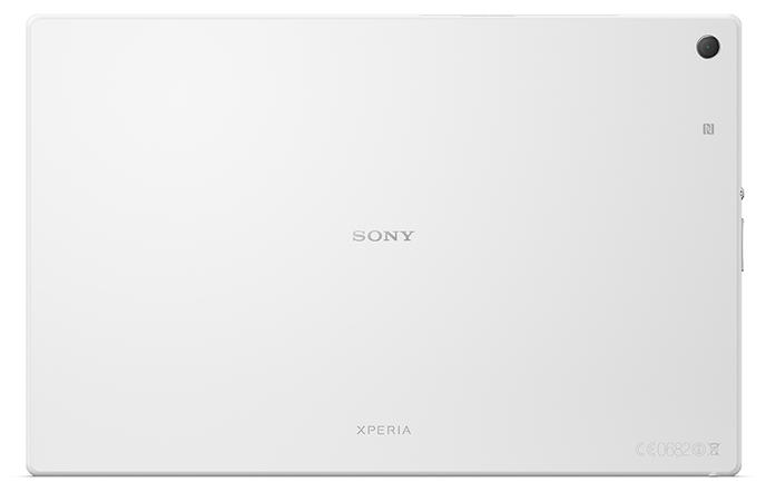 Sony Xperia Z2 tablette