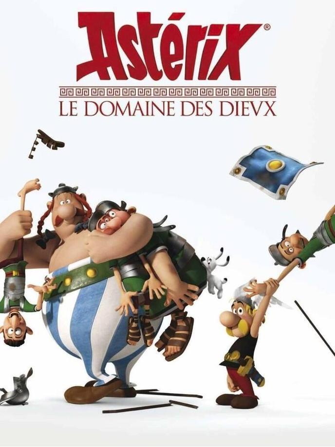 asterix