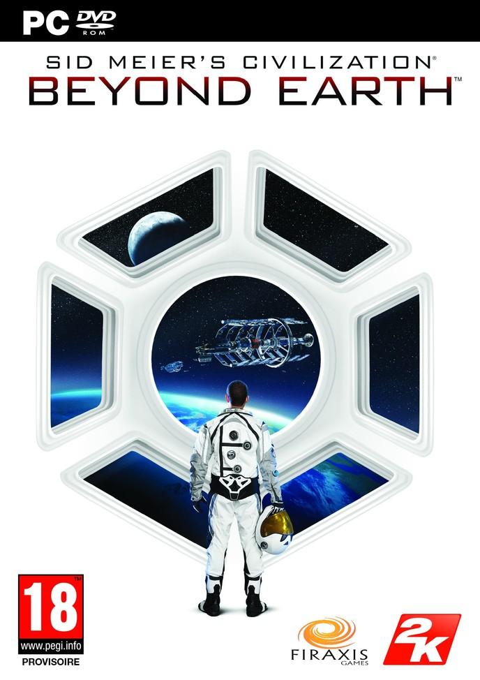beyond earth 4