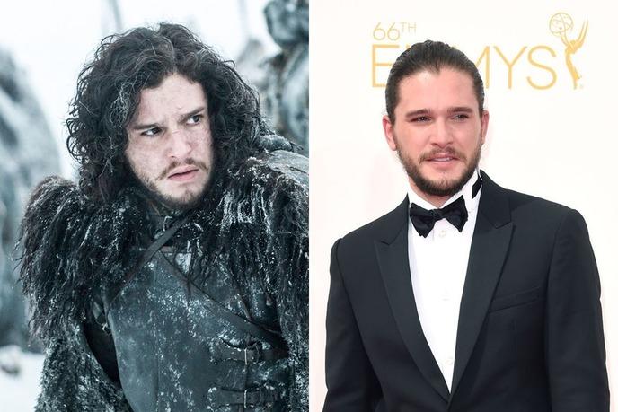 acteur game of thrones emmy awards 6