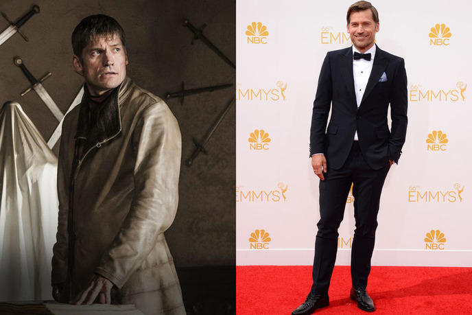acteur game of thrones emmy awards 2