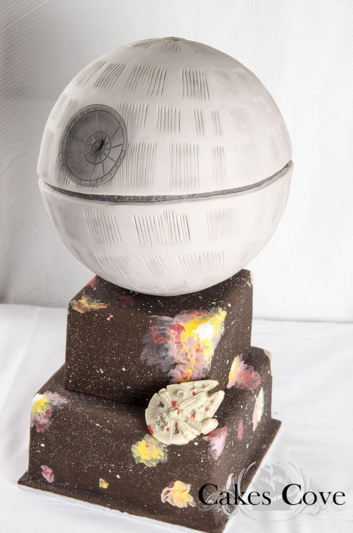 gateau-r2-d2