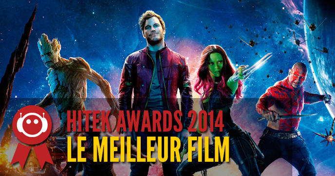 Hitek Awards 2014 film