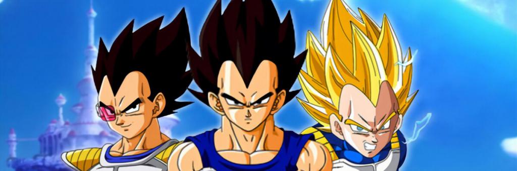 Dragon Ball : 8 faits que vous ignoriez sur Vegeta