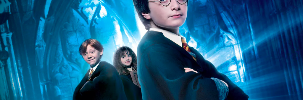 Harry Potter : Steven Spielberg avait imaginé une version très ...