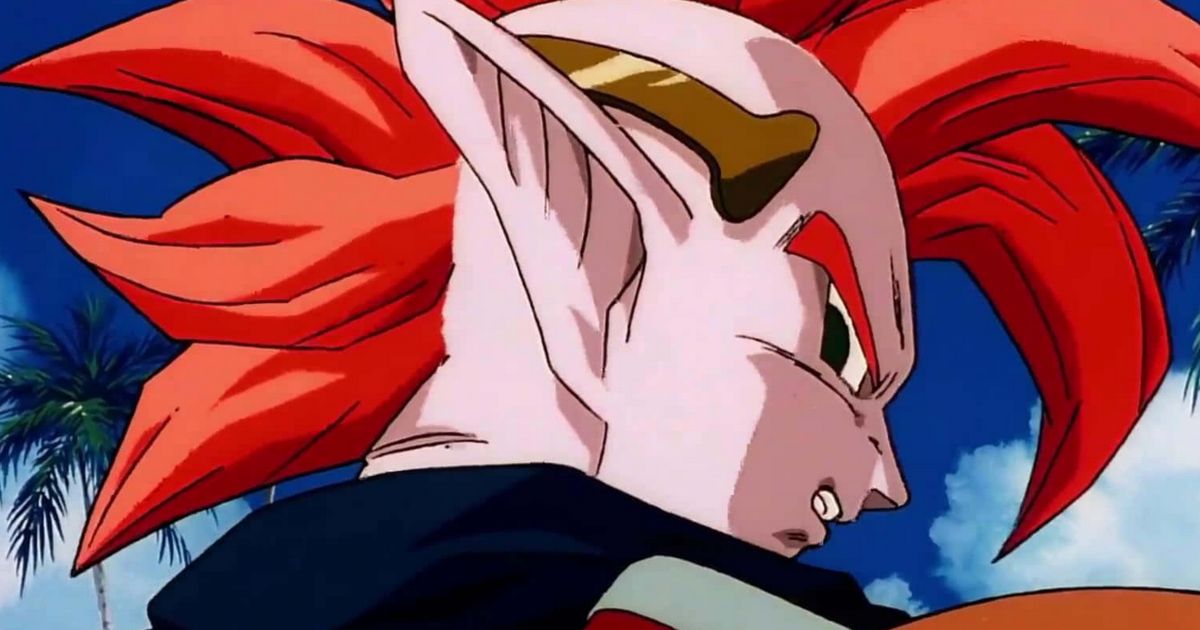 Dragon Ball : 9 faits que vous ignoriez sur Tapion