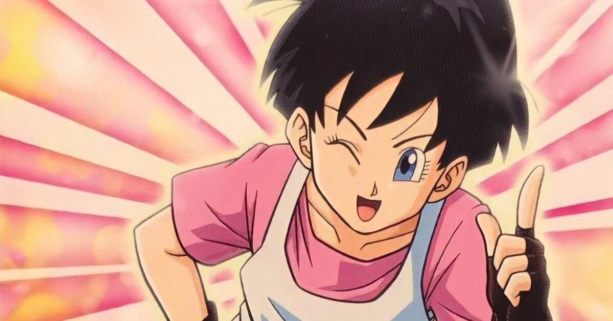 Dragon Ball : 7 faits que vous ignoriez sur Videl