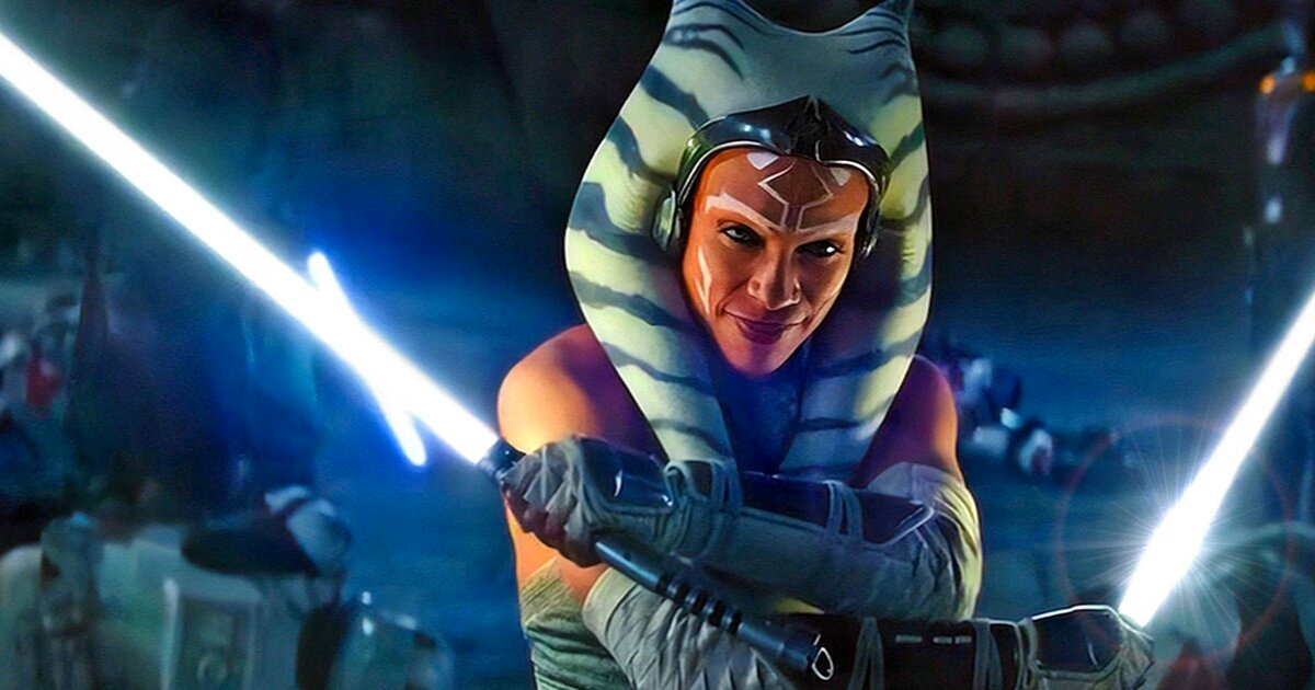 Star Wars : 8 faits que vous ignoriez sur Ahsoka