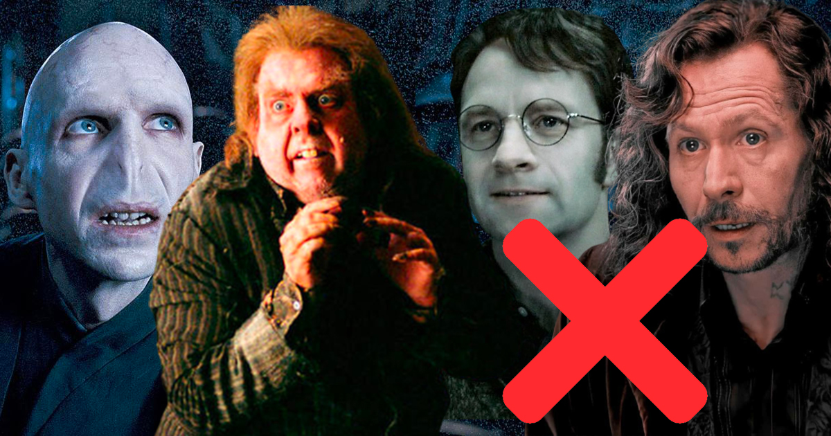 Harry Potter : pourquoi Peter Pettigrow a trahi les parents du sorcier qui a tué Voldemort