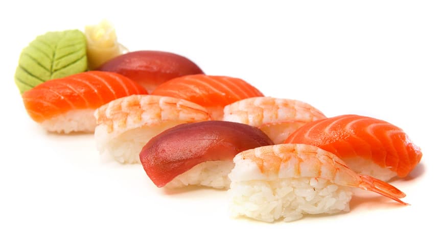 Voici comment a été inventé le sushi ! - Hitek
