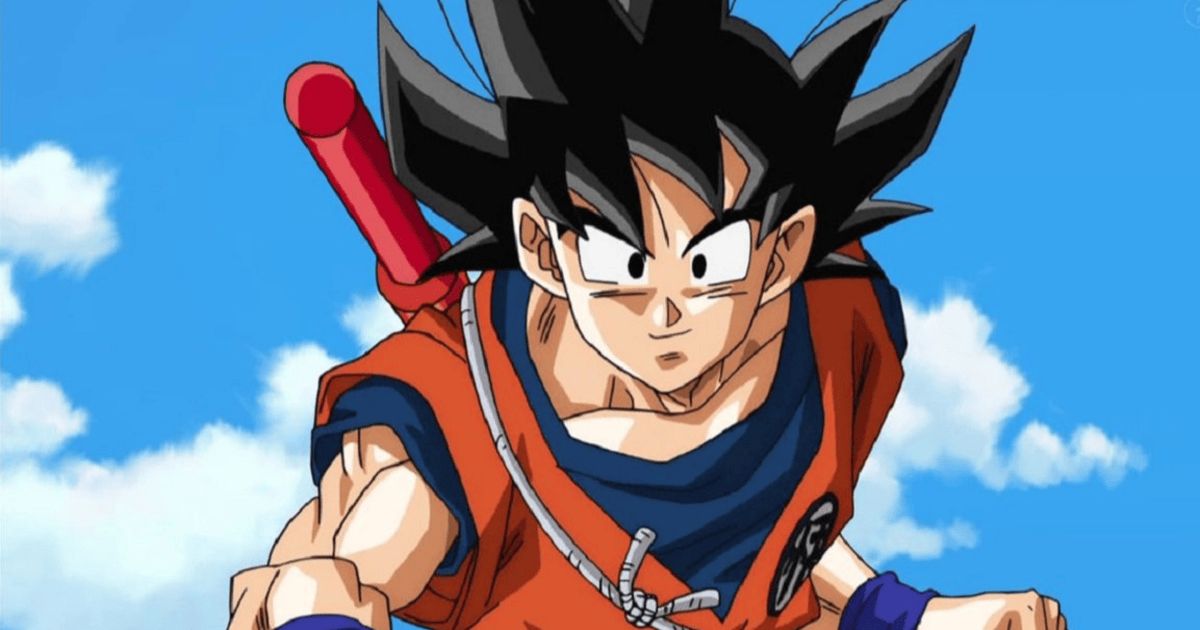 Dragon Ball : 9 faits que vous ignoriez sur Goku