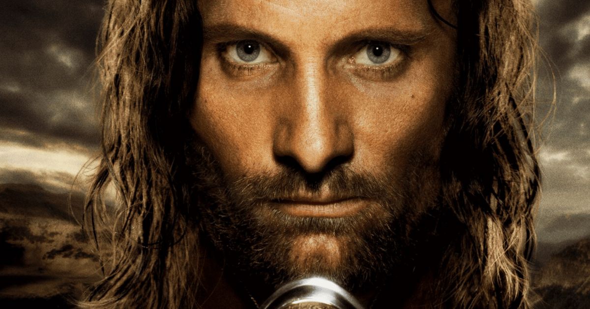 Le Seigneur des Anneaux : 10 faits que vous ignoriez sur Aragorn