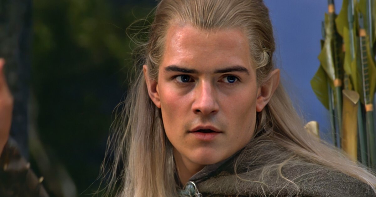 Le Seigneur des Anneaux : 10 faits que vous ignoriez sur Legolas