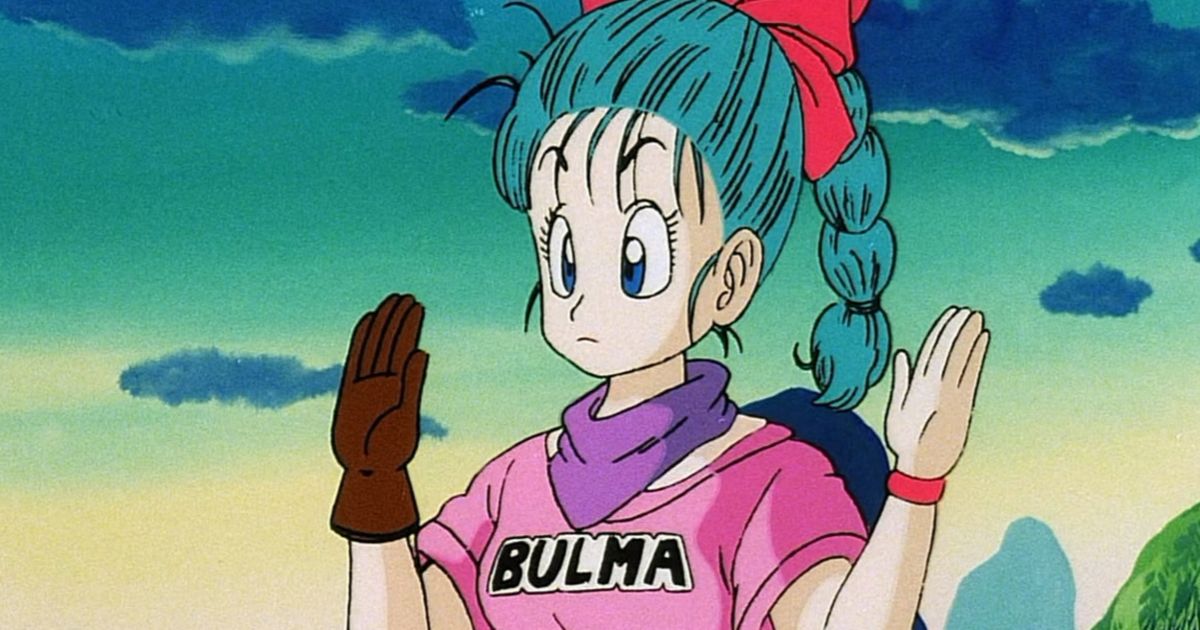 Dragon Ball : 9 faits que vous ignoriez sur Bulma