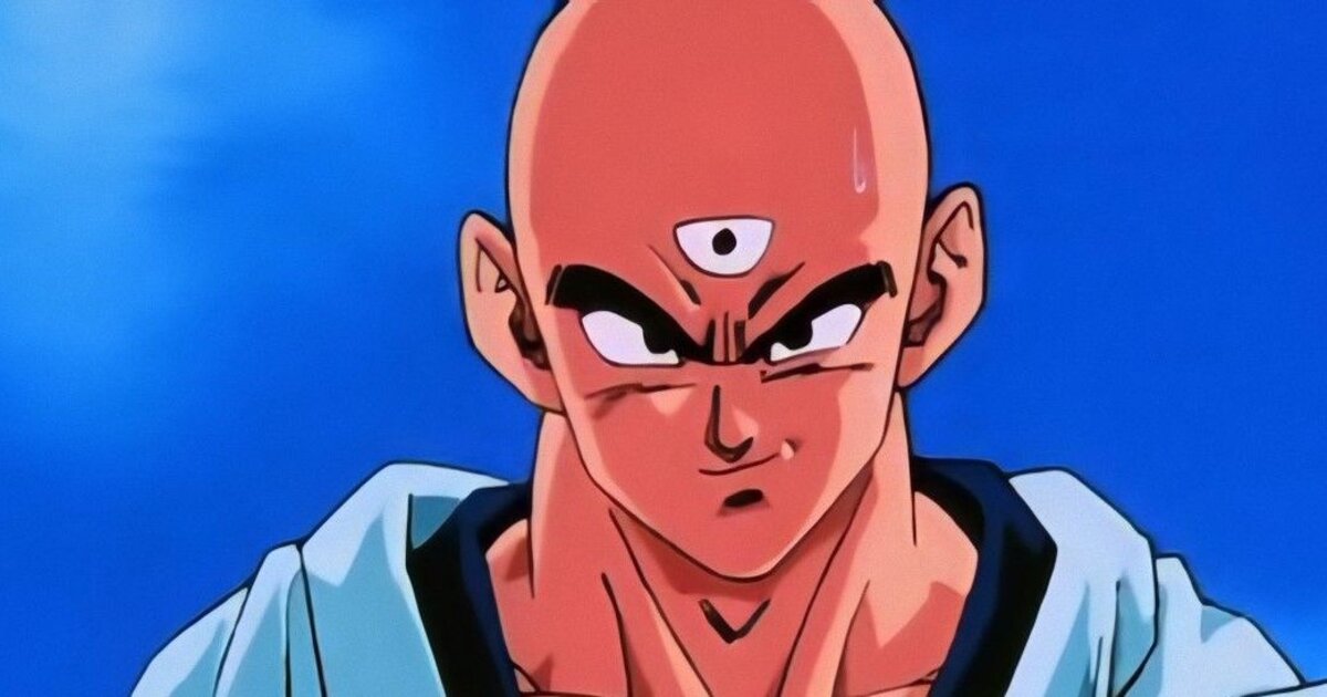 Dragon Ball : 8 faits que vous ignoriez sur Ten Shin Han