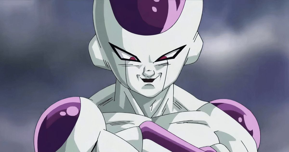 Dragon Ball : 8 faits que vous ignoriez sur Freezer