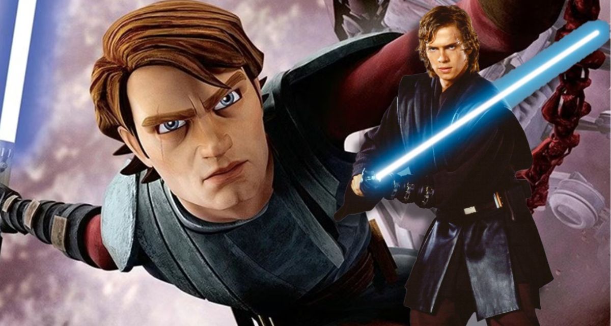 Star Wars : Hayden Christensen dévoile cette grossière erreur faite par George Lucas