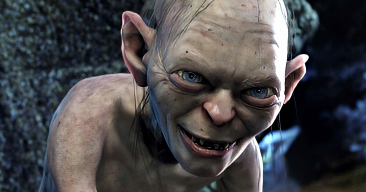 Le Seigneur des Anneaux : 8 faits que vous ignoriez sur Gollum