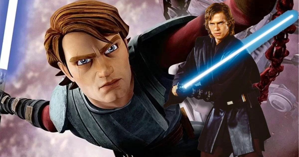 Star Wars : Hayden Christensen dévoile cette grossière erreur faite par George Lucas