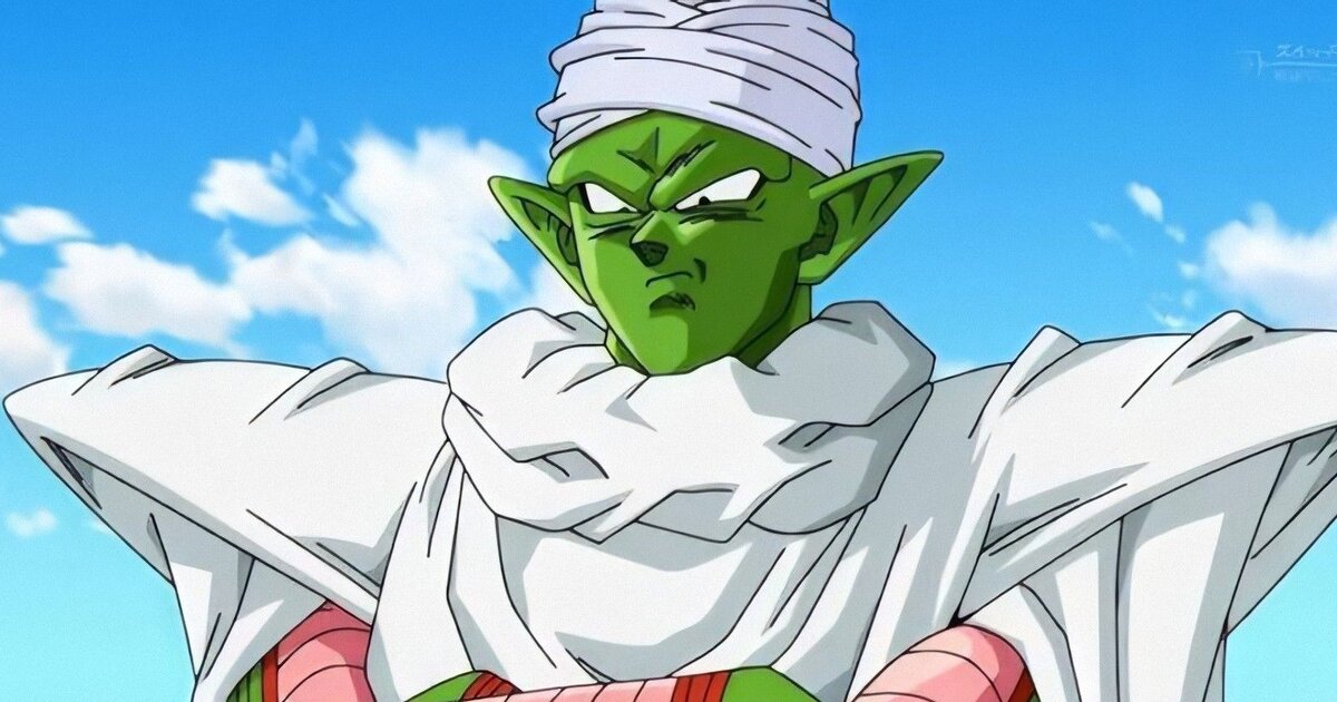 Dragon Ball : 9 faits que vous ignoriez sur Piccolo