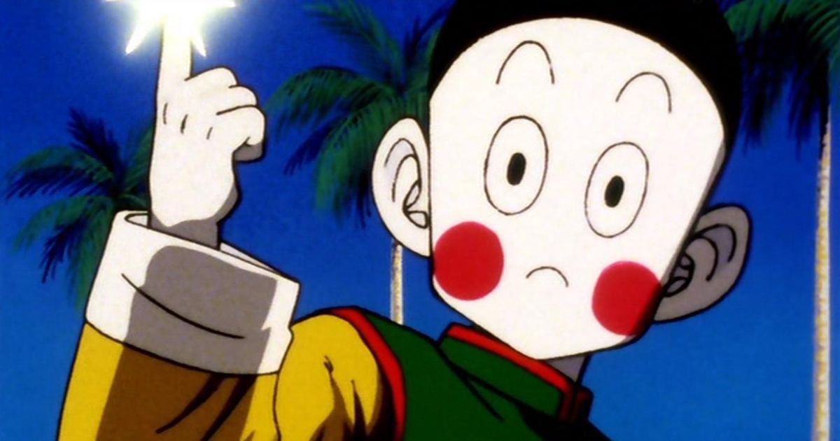 Dragon Ball : 9 faits que vous ignoriez sur Chiaotzu